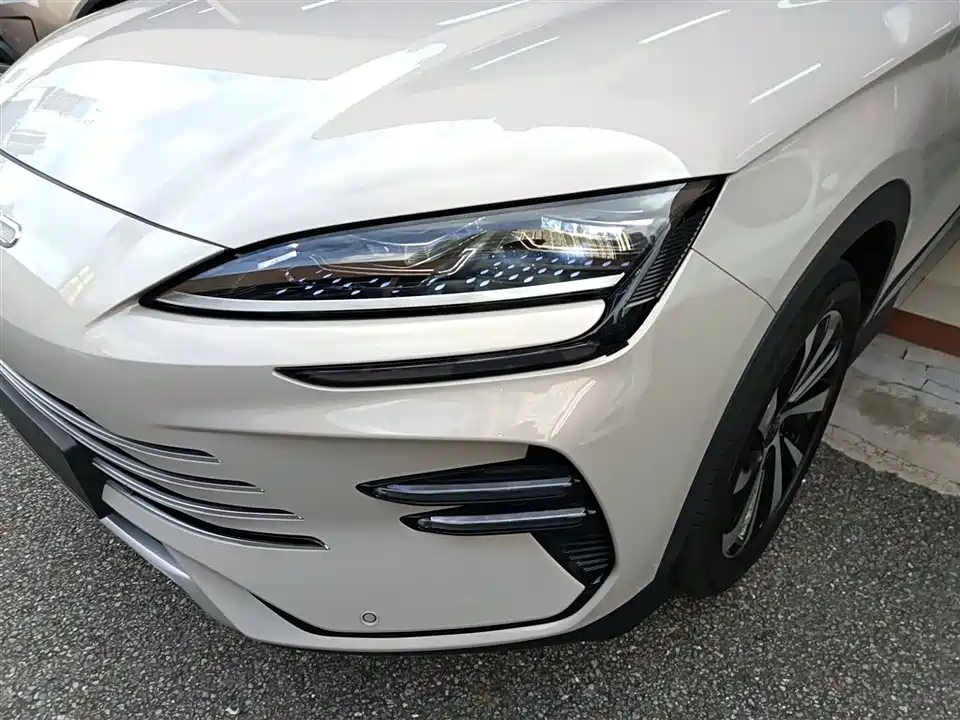 BYD Songjiang BYD Songjiang