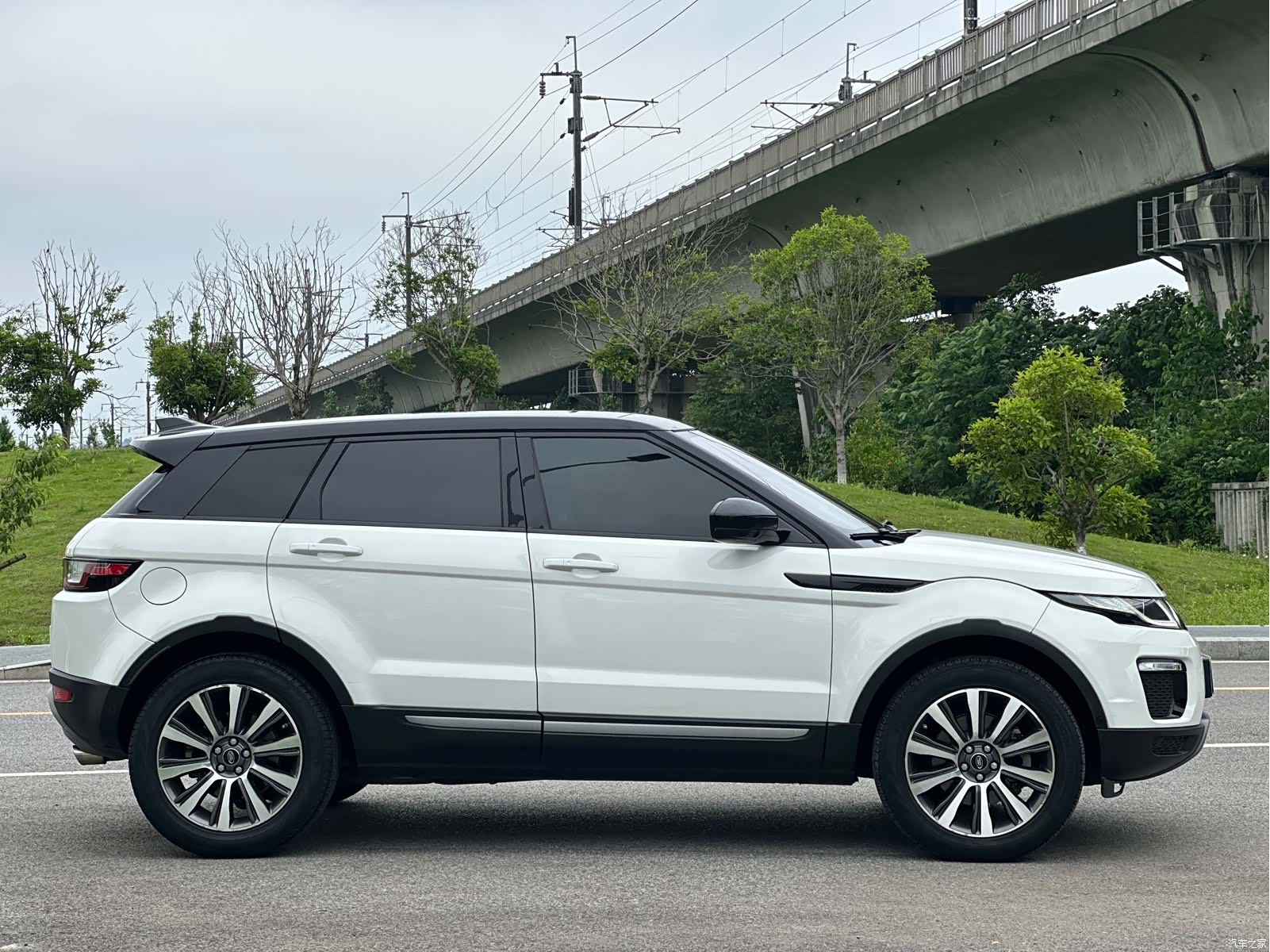 Land Rover Range Rover, 2018 9