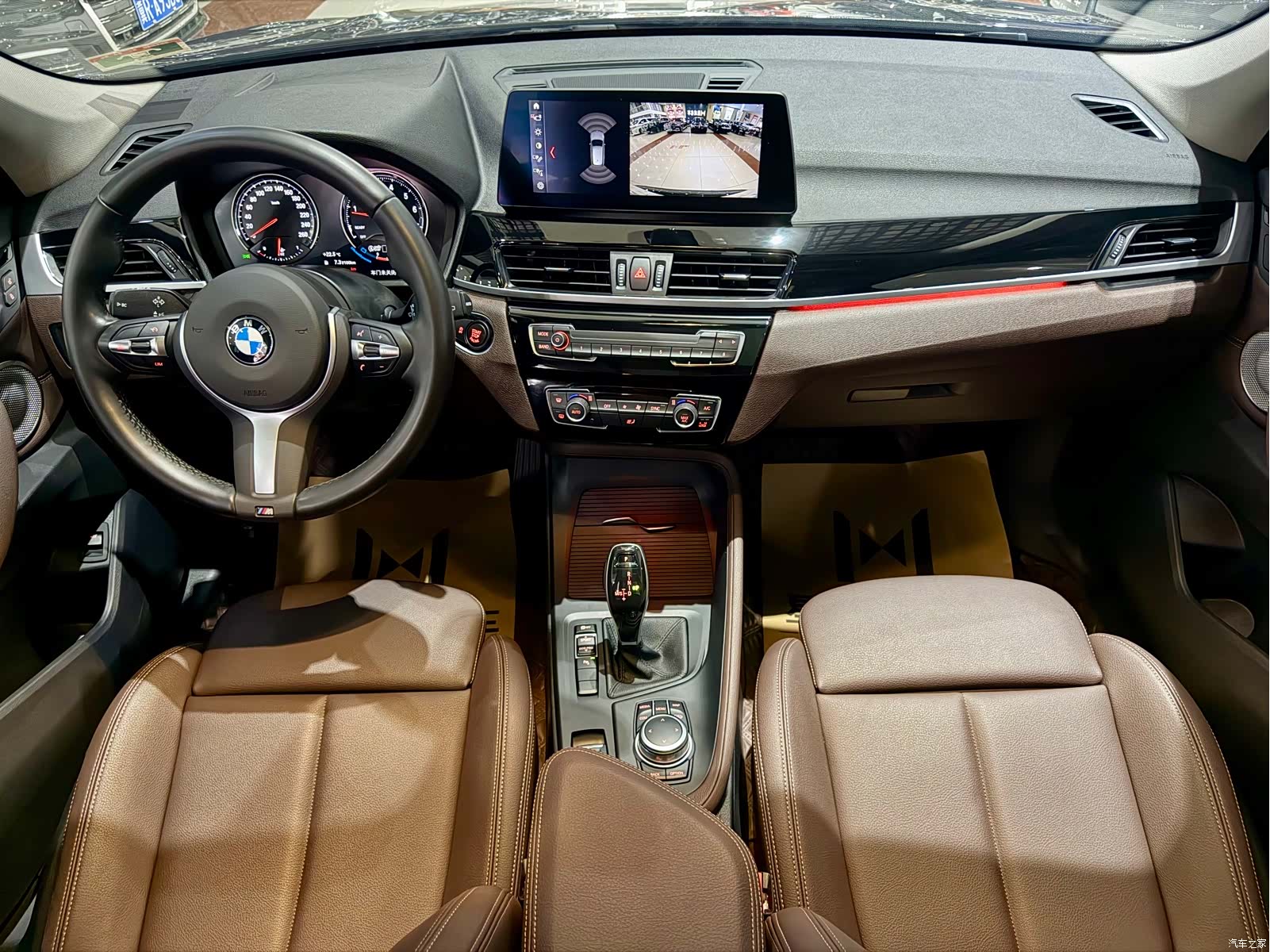 BMW X1, 2022 11