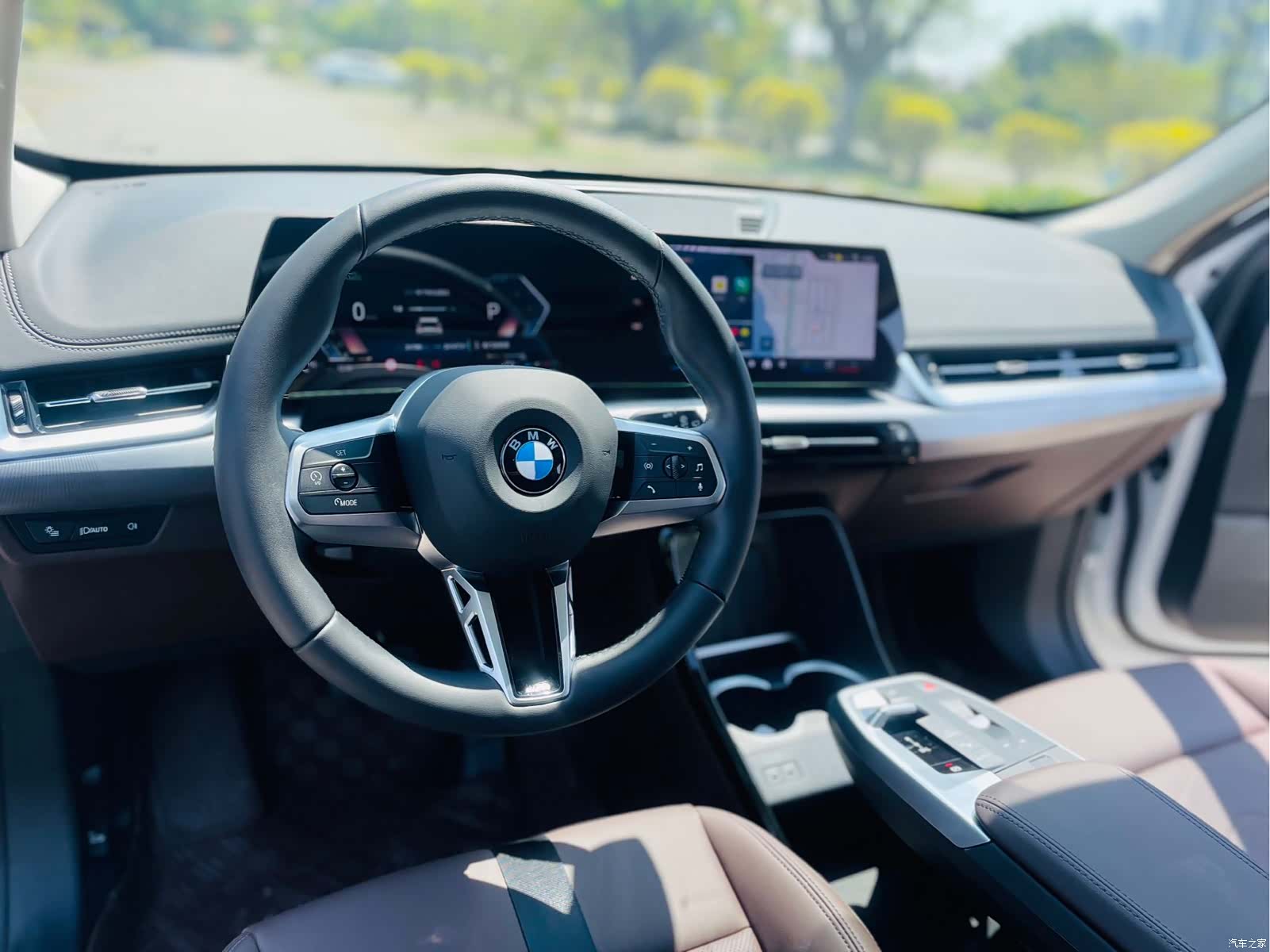 BMW X1, 2023 12
