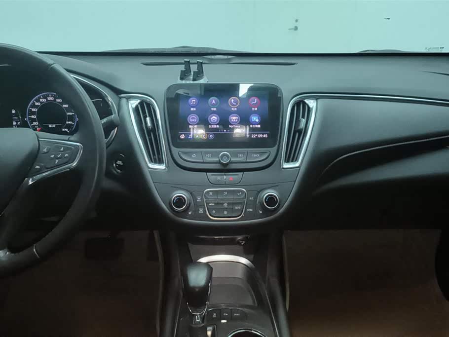 Chevrolet Mai Ruibao XL