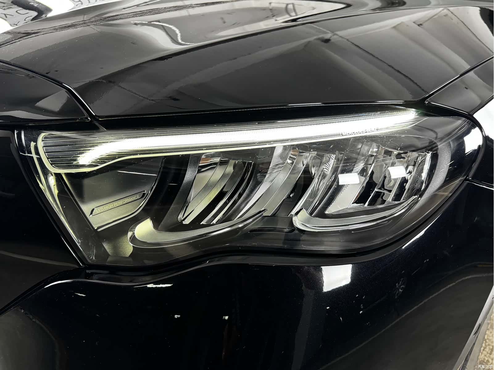 Mercedes-Benz E-Class, 2024 19