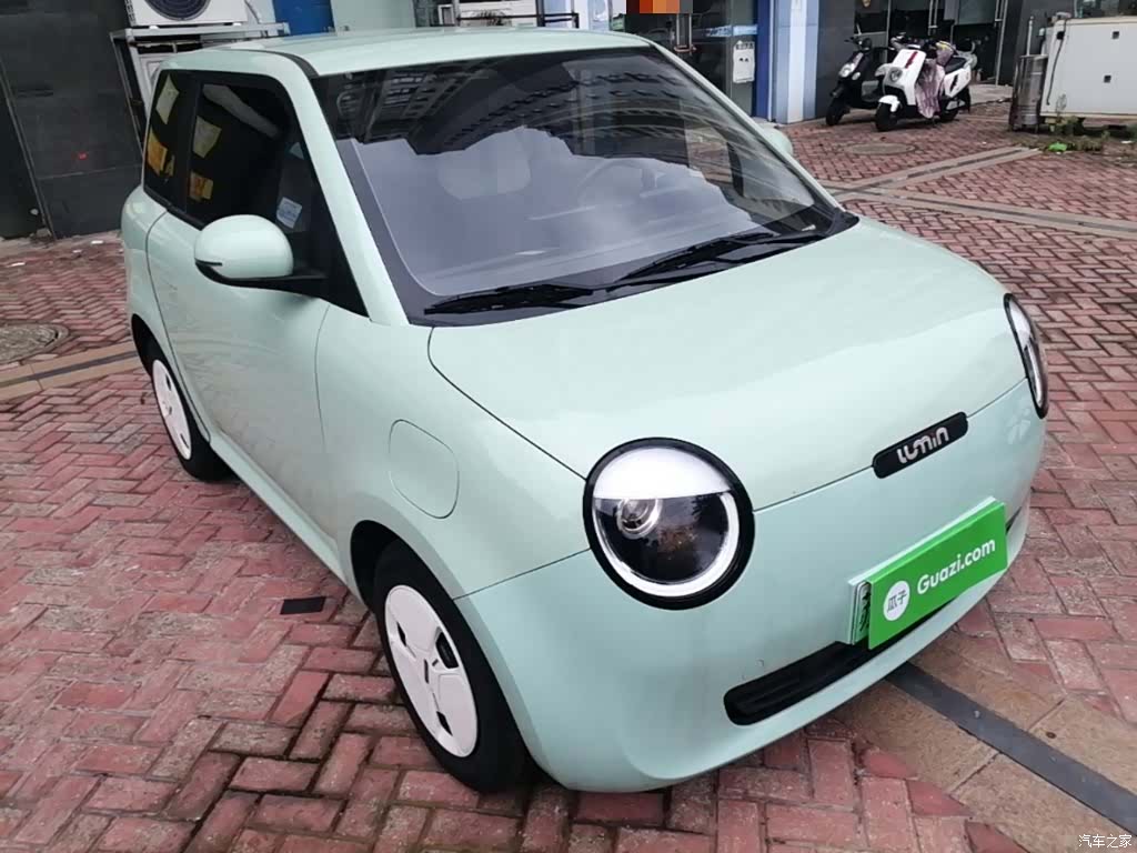 Changan Lumin, 2025 4