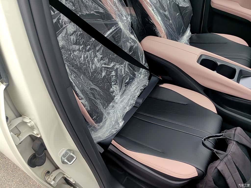 BYD Seagull, 2026 25