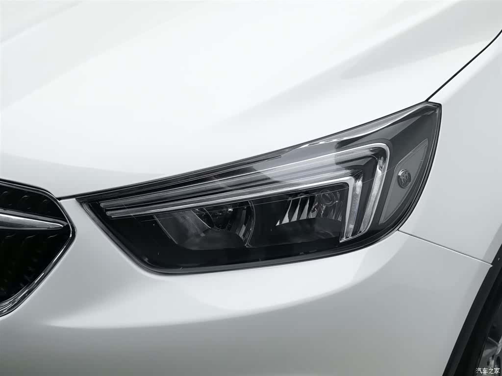 Buick Encore, 2017 7