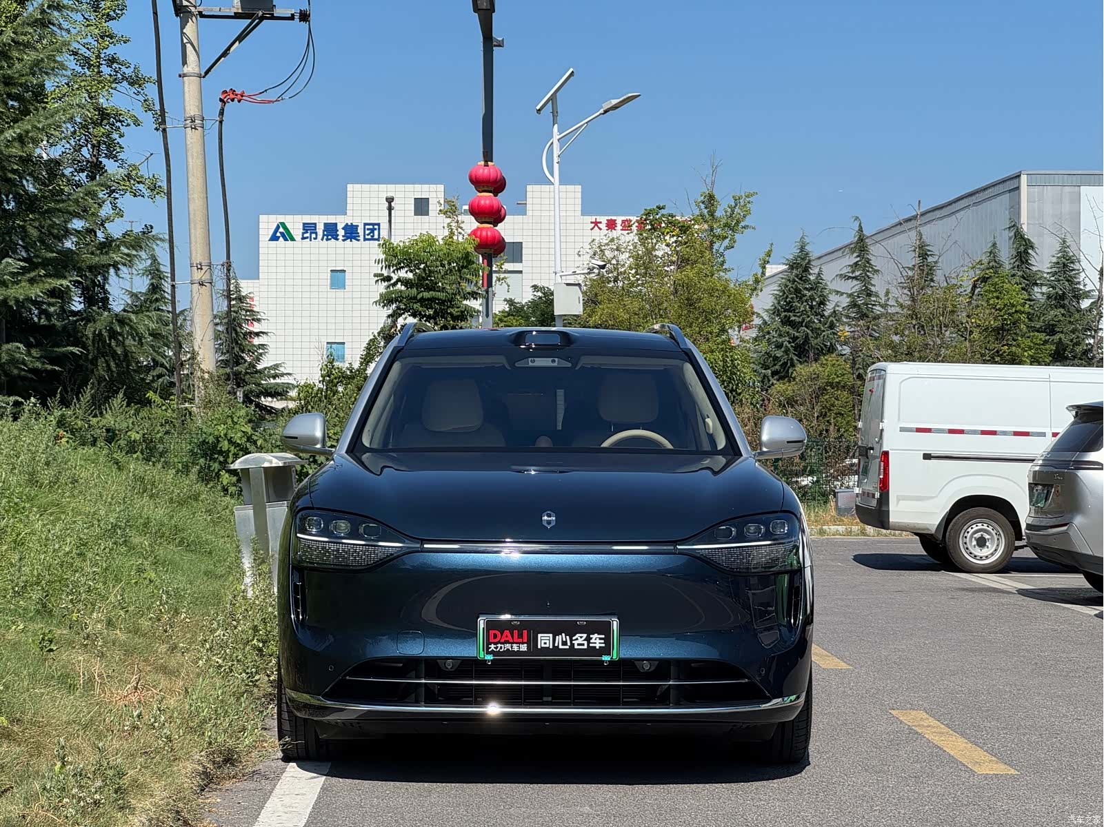 AITO M9, 2025 2