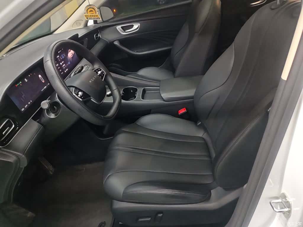 Roewe D7, 2025 15
