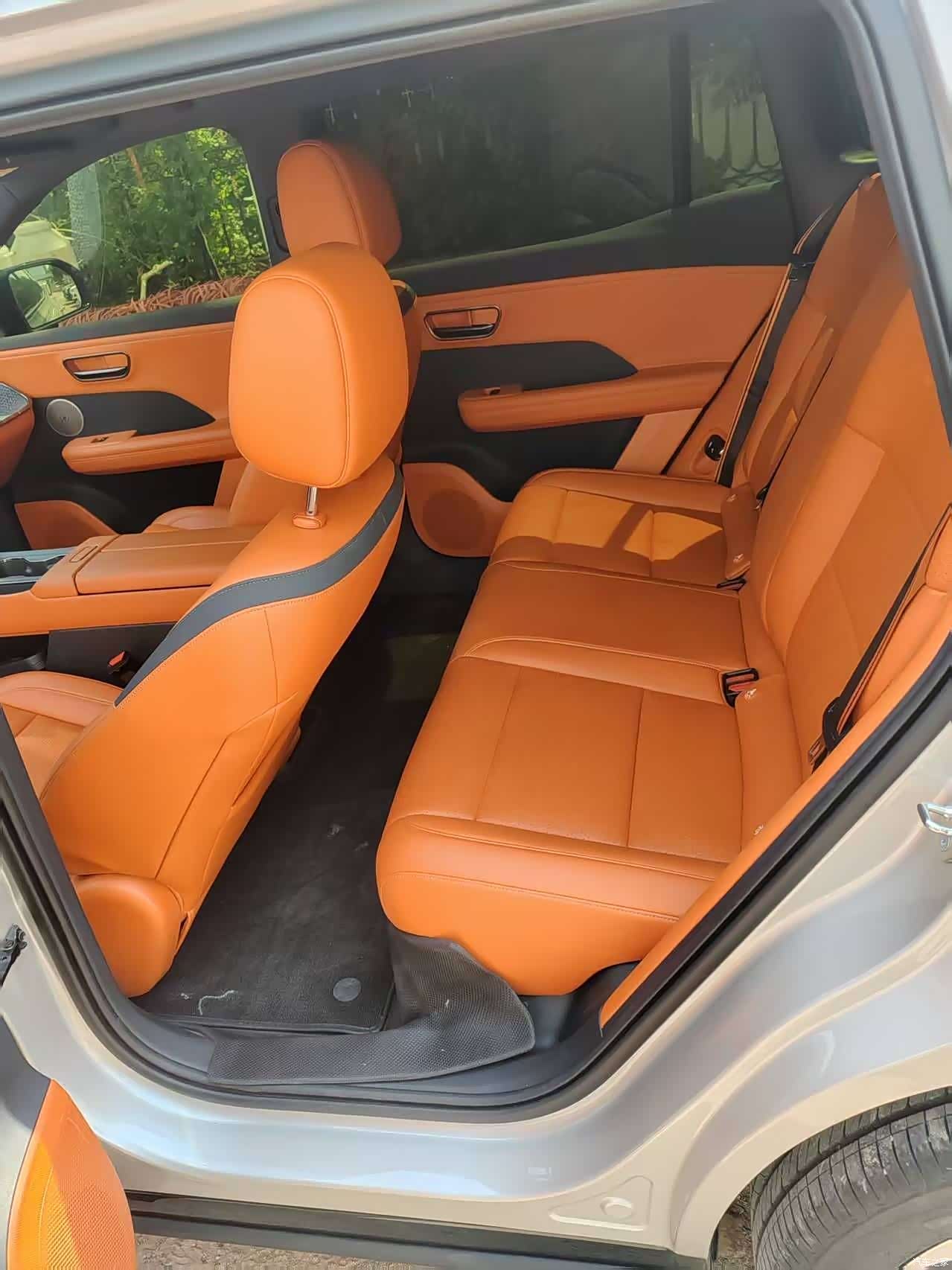 Toyota 3X, 2025 все фото