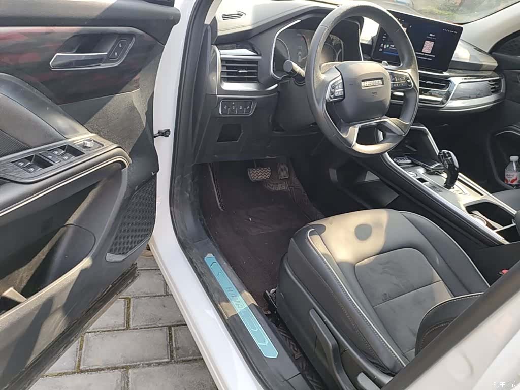 Haval H6, 2024 16
