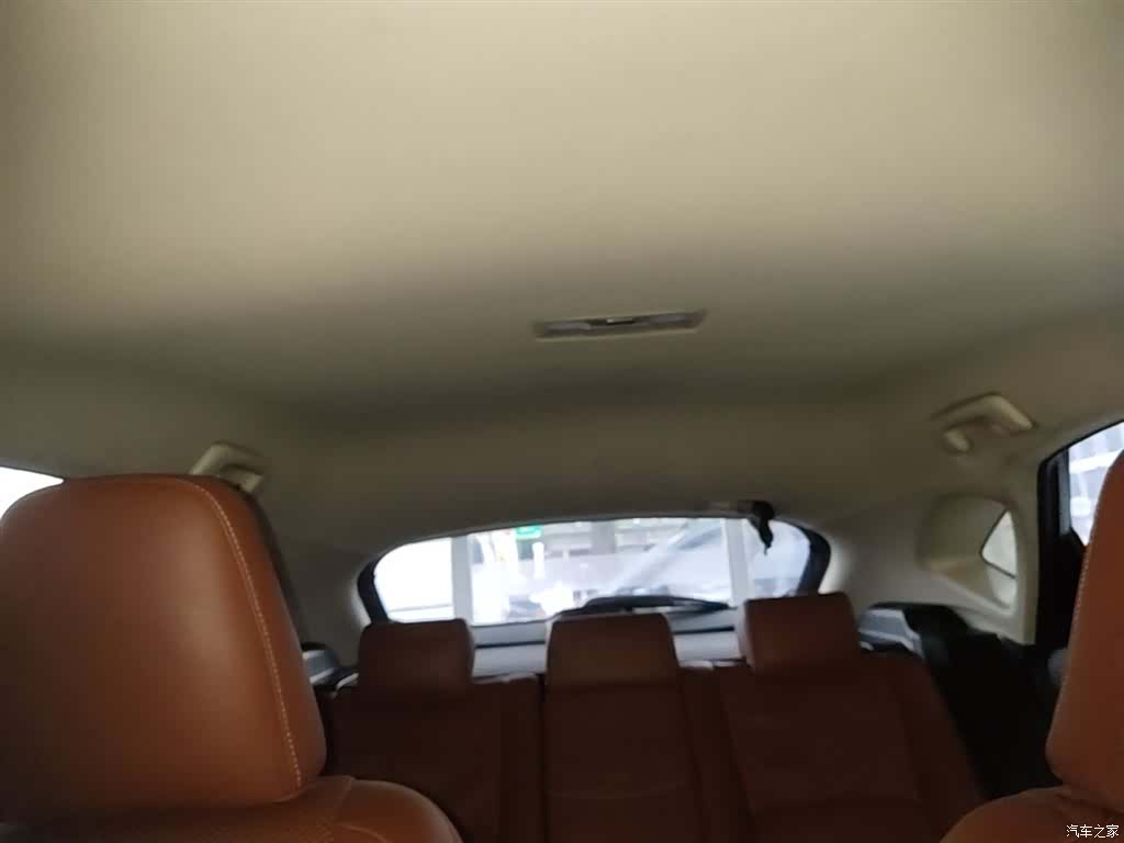 Lexus NX, 2016 18