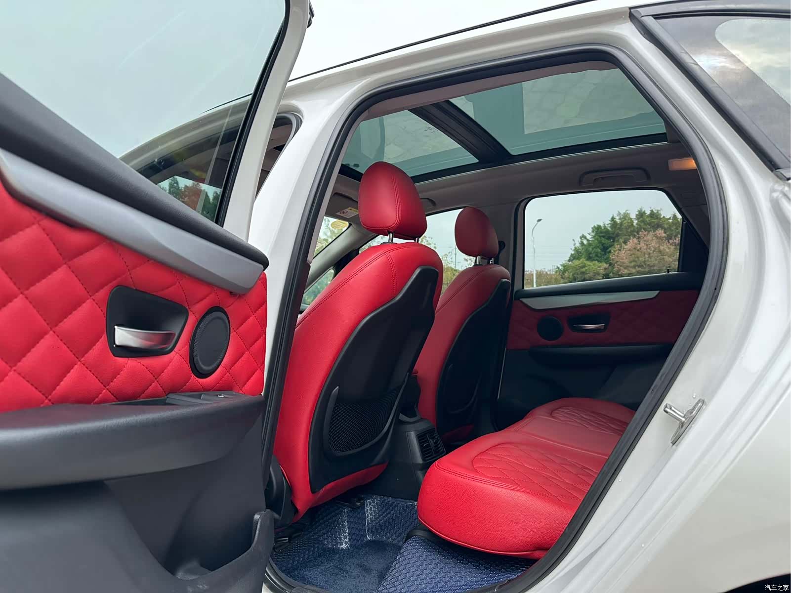 BMW 2 Series, 2016 9