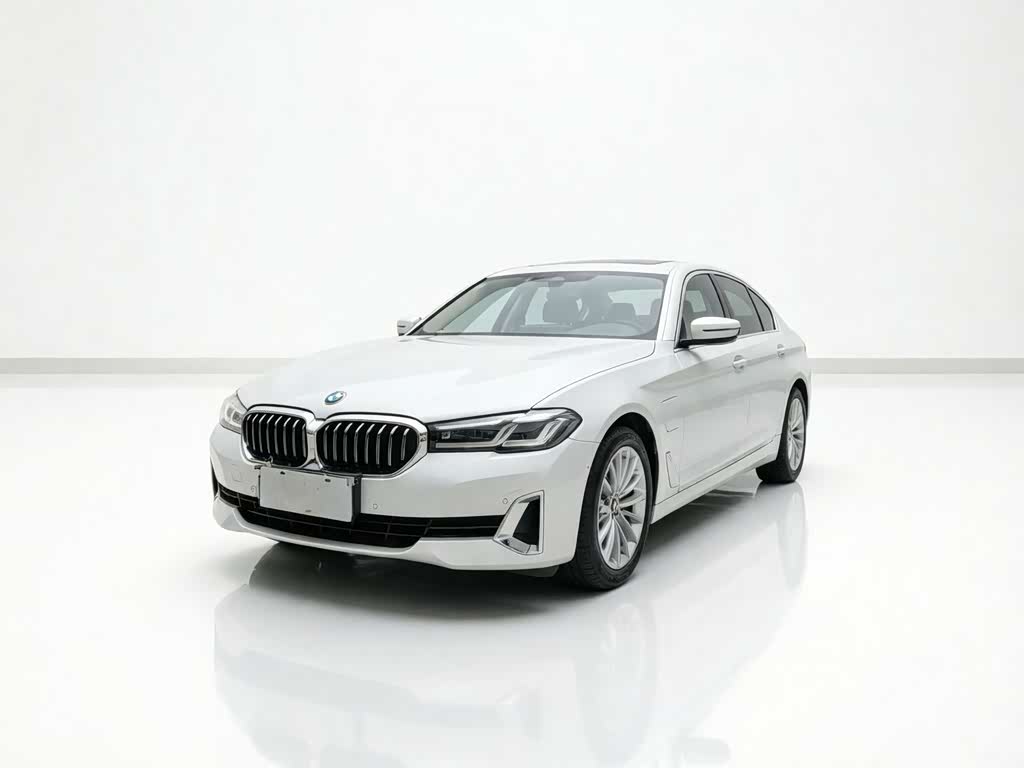 BMW 5 серии