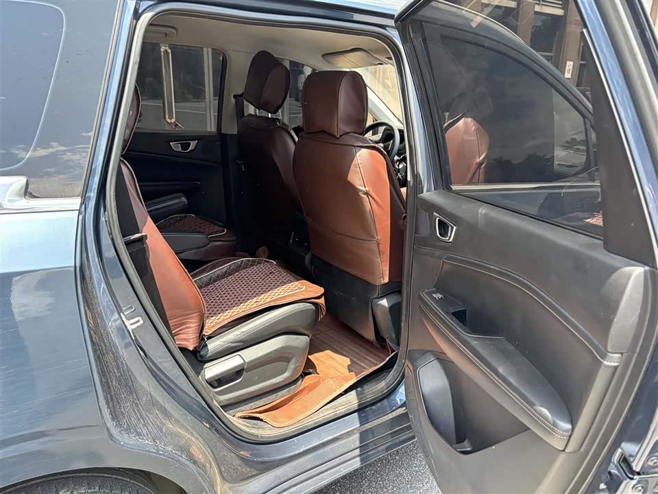 Wuling Wuling Jiachen