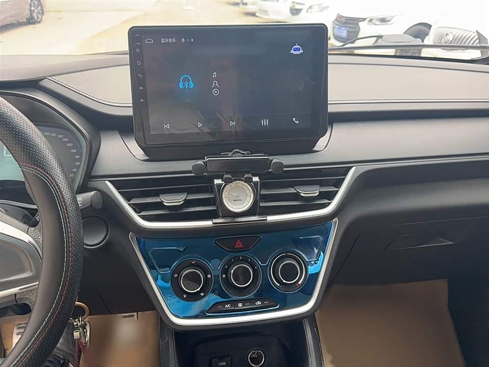 Wuling Wuling Hongguang S3