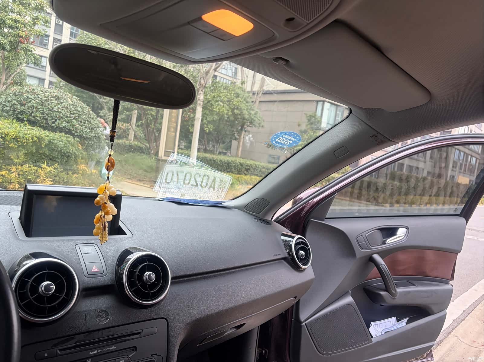 Audi A1, 2015 15