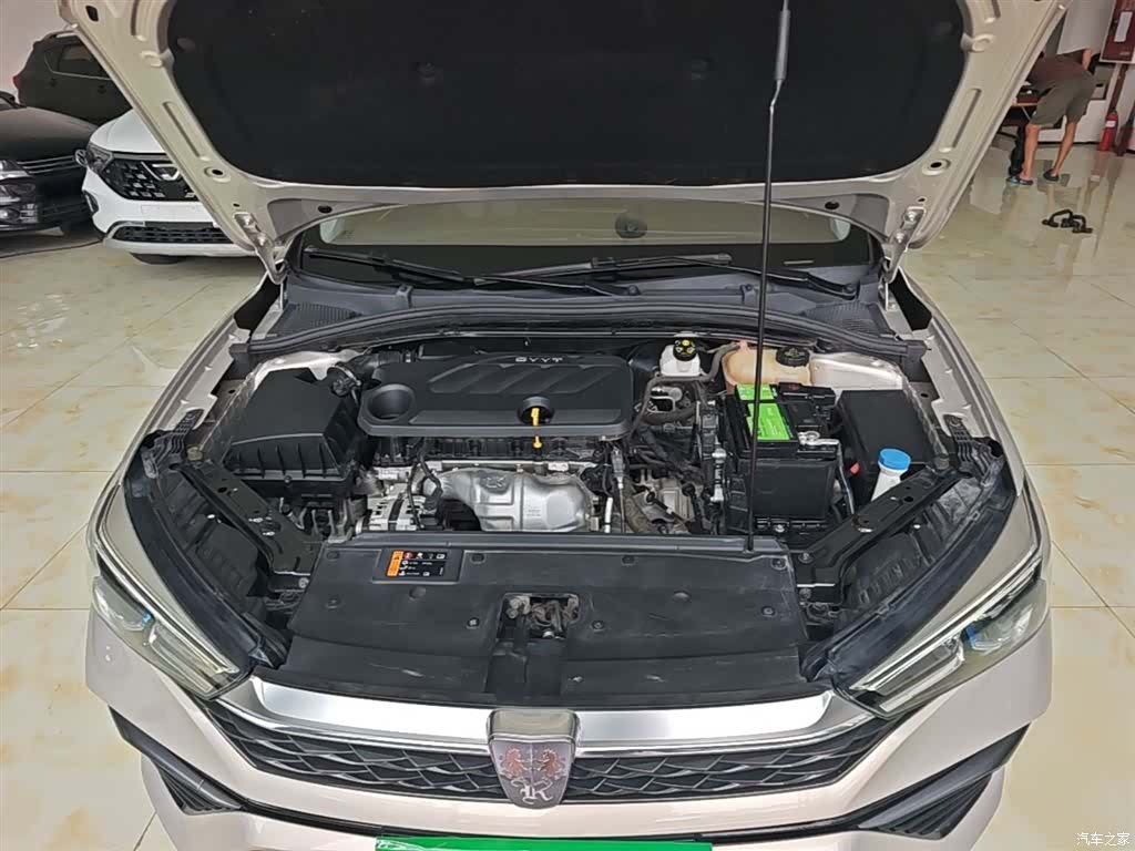 Roewe i5, 2022 20