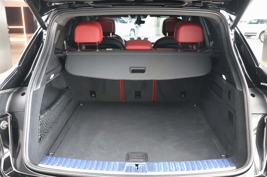 Porsche Cayenne, 2023 34