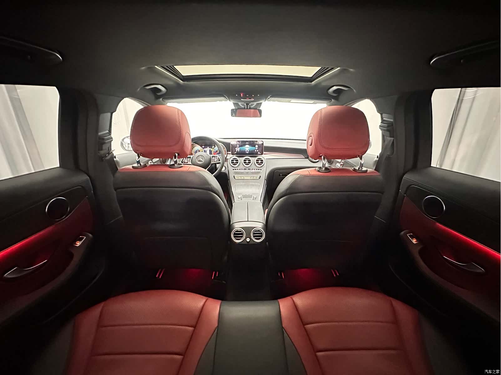 Mercedes-Benz GLC, 2020 42