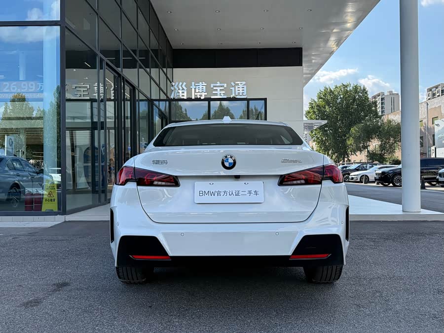BMW 2 Series 2026, фото 12