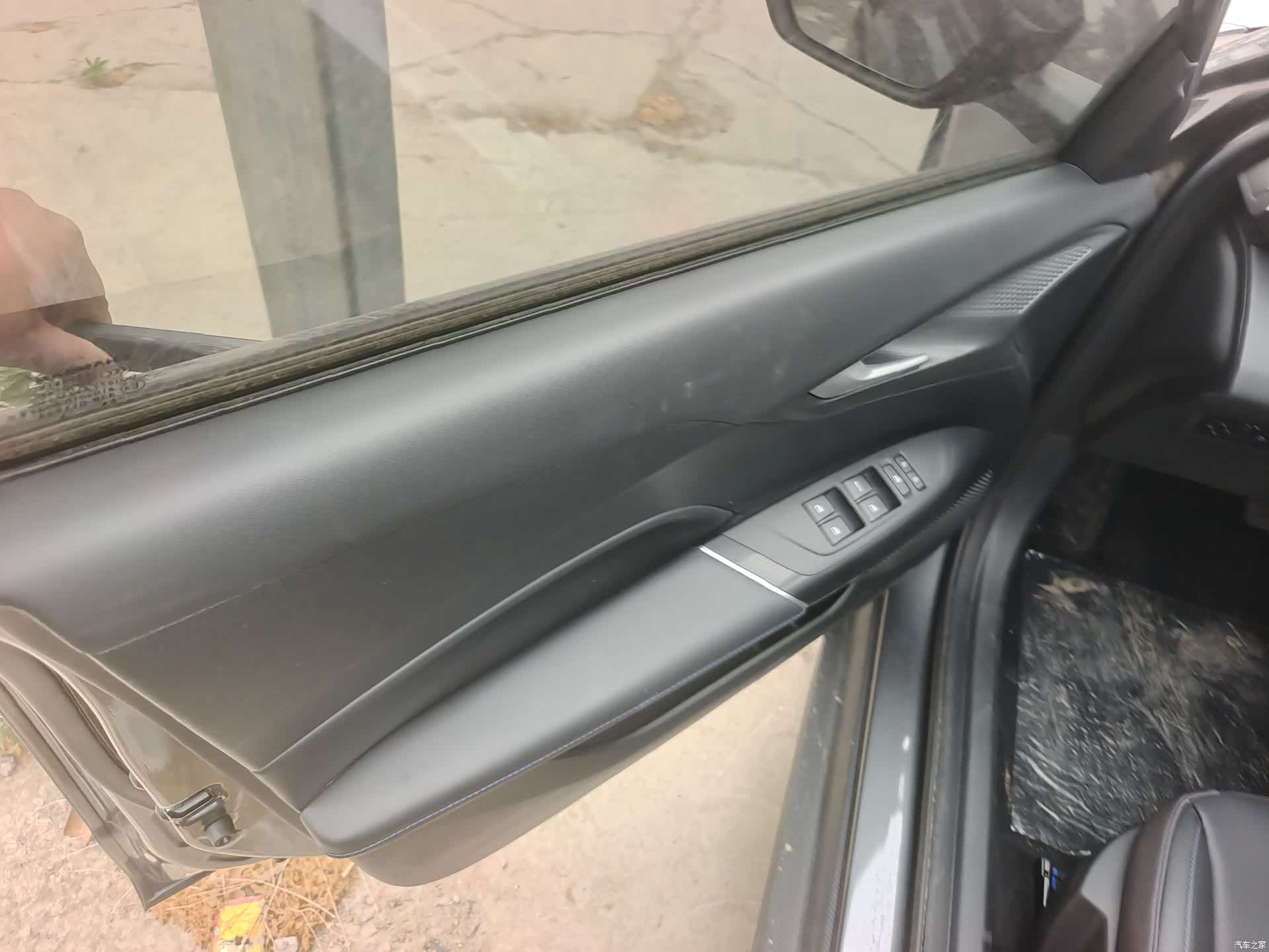 Changan Eado, 2025 7