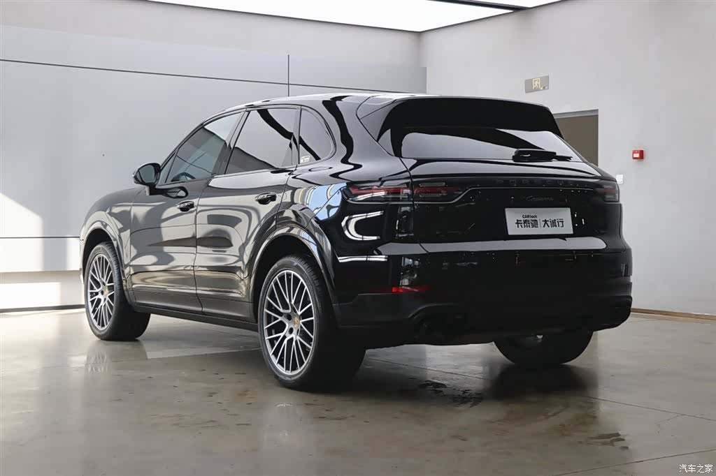 Porsche Cayenne, 2023 36