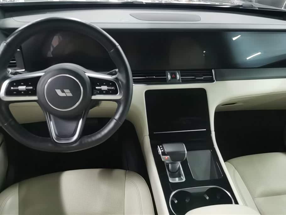 Li Auto Ideal ONE