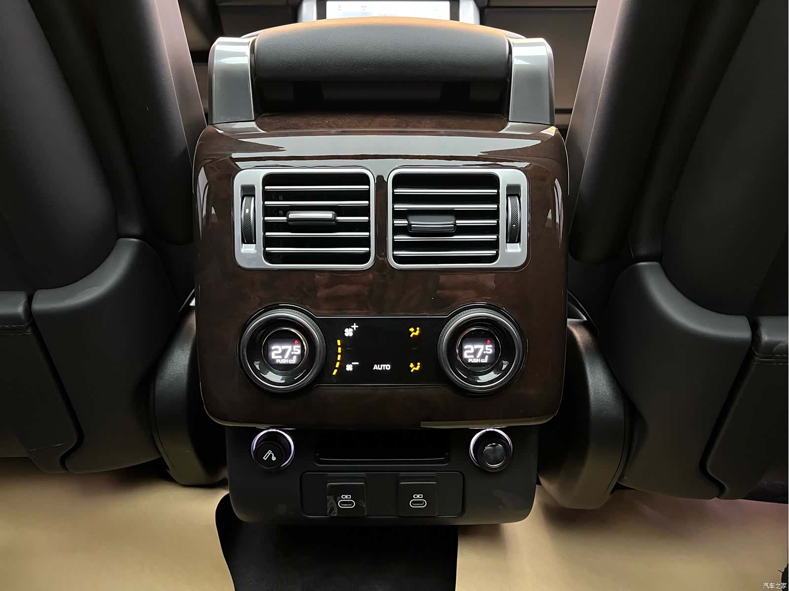 Land Rover Range Rover, 2022 29