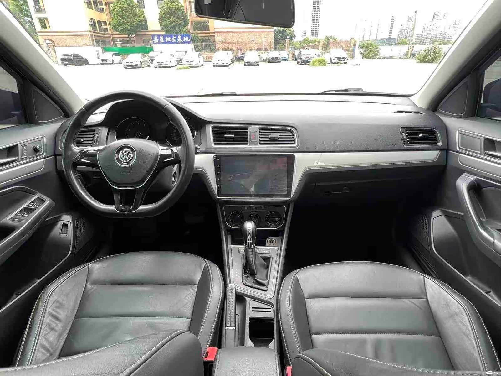 Volkswagen Lavida, 2016 26