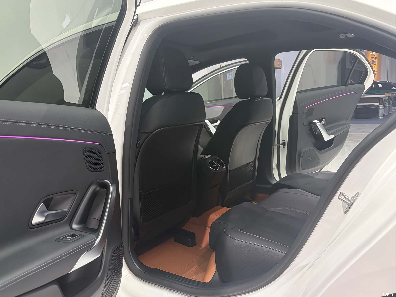 Mercedes-Benz A-Class, 2019 9