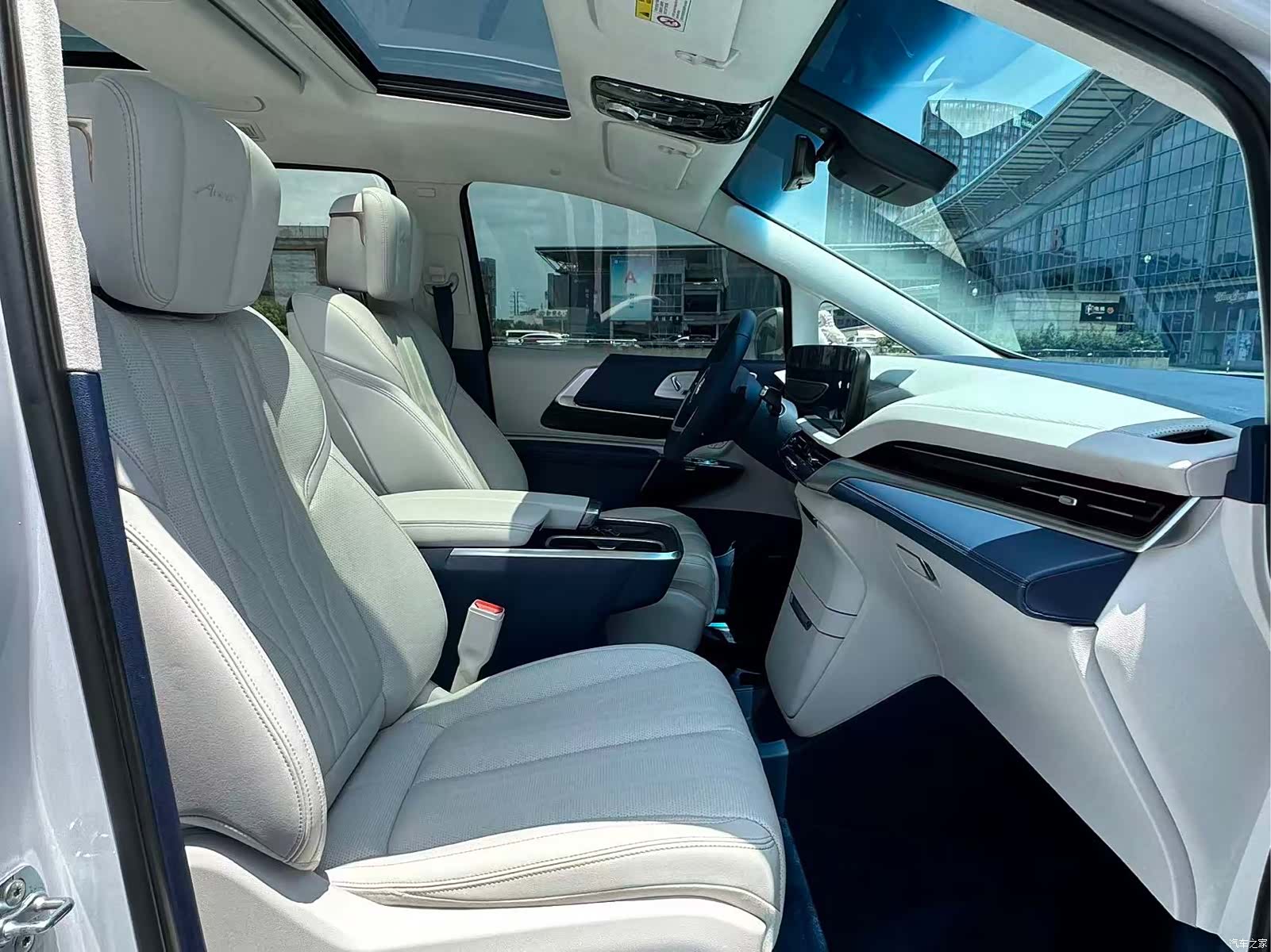 Buick Century, 2025 13