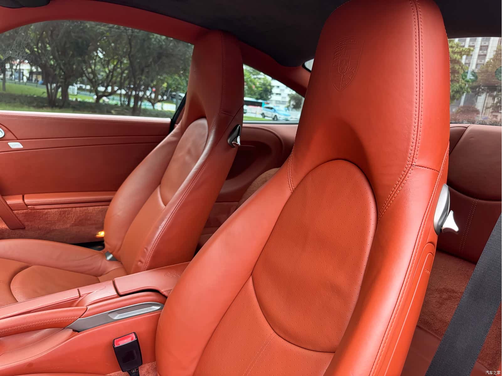 Porsche 911, 2010 8