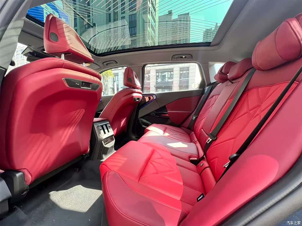 BMW X3, 2025 21