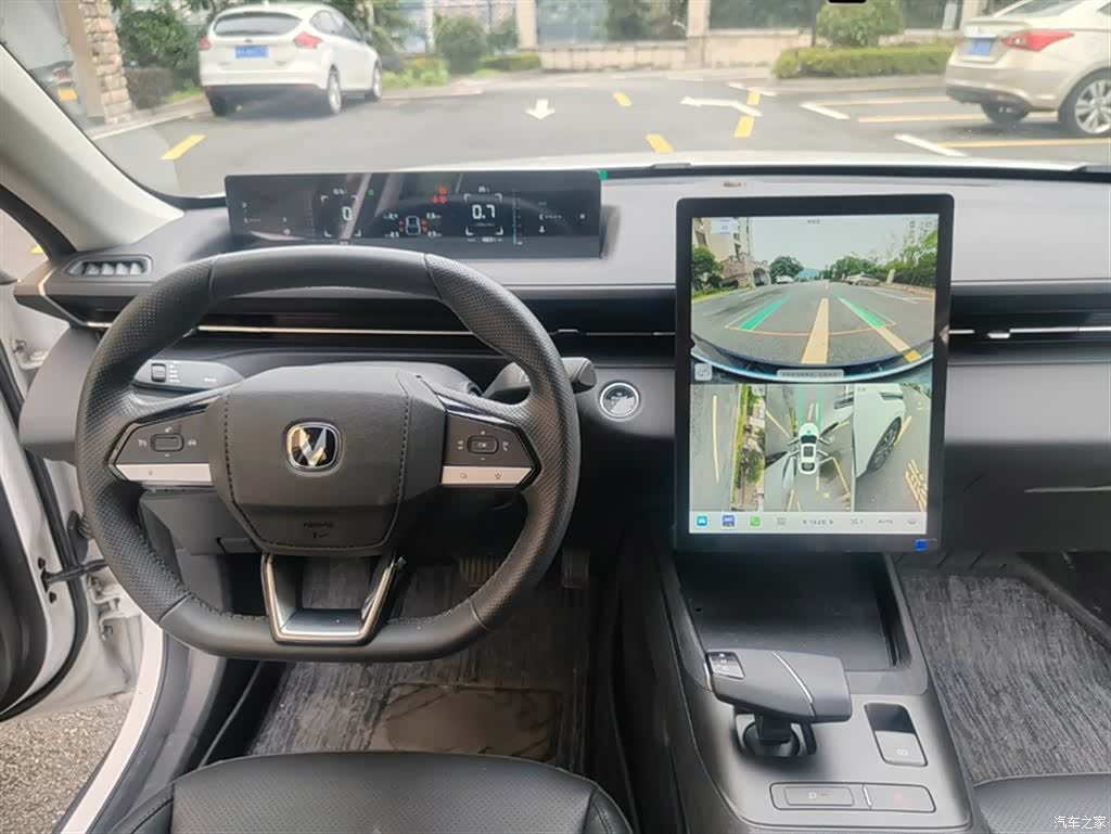 Changan Eado, 2024 14