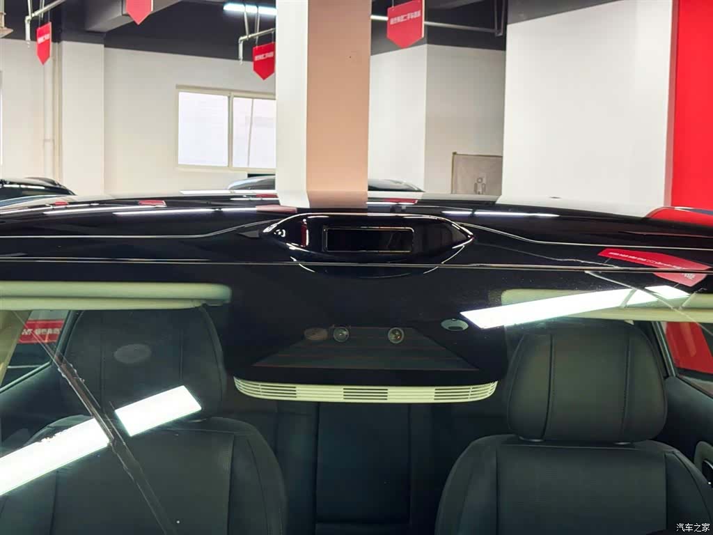 Leapmotor B01, 2025 10