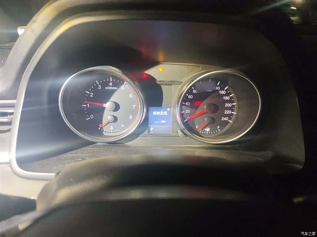 Haval M6, 2023 4