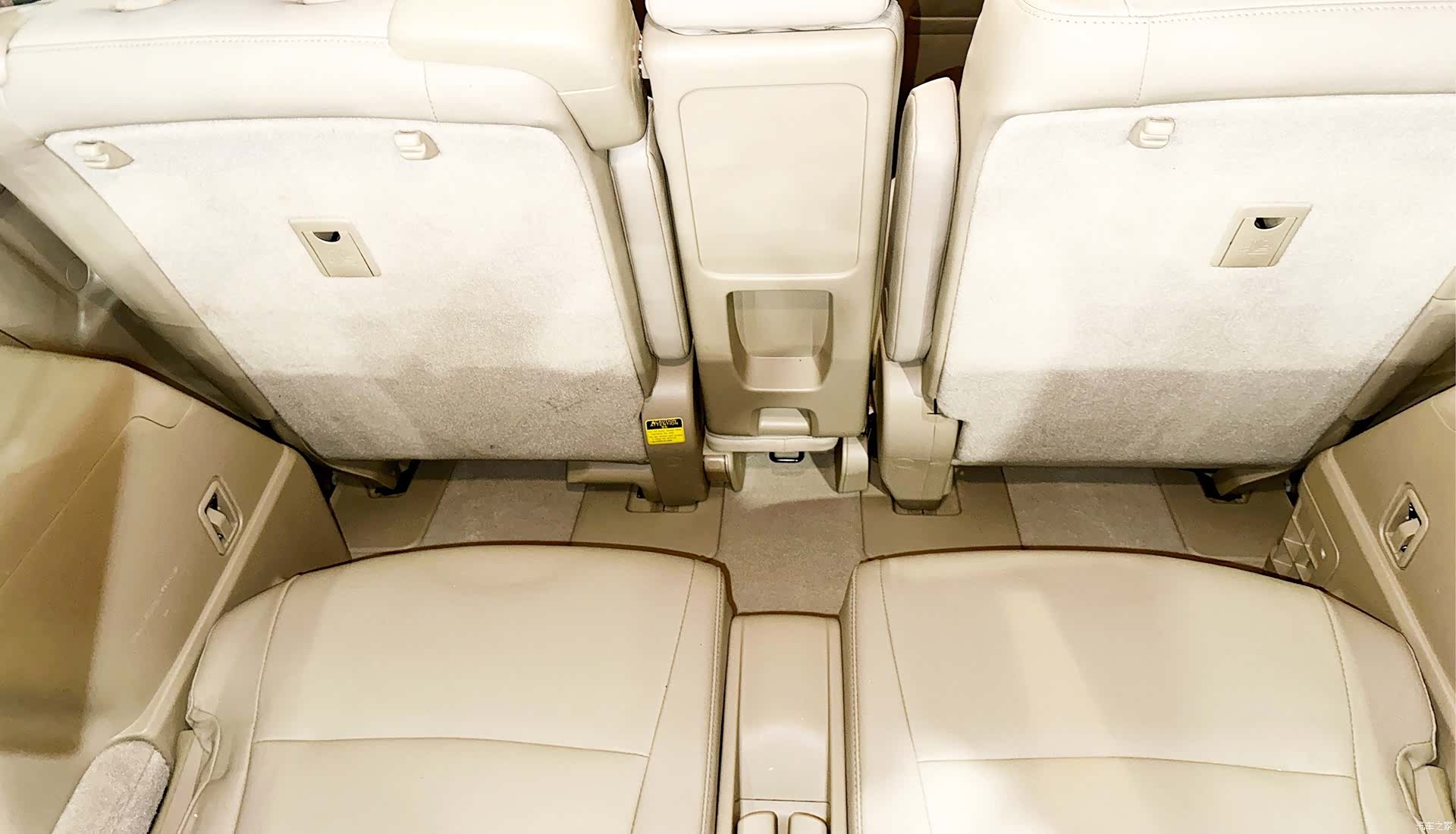 Toyota Highlander, 2014 8