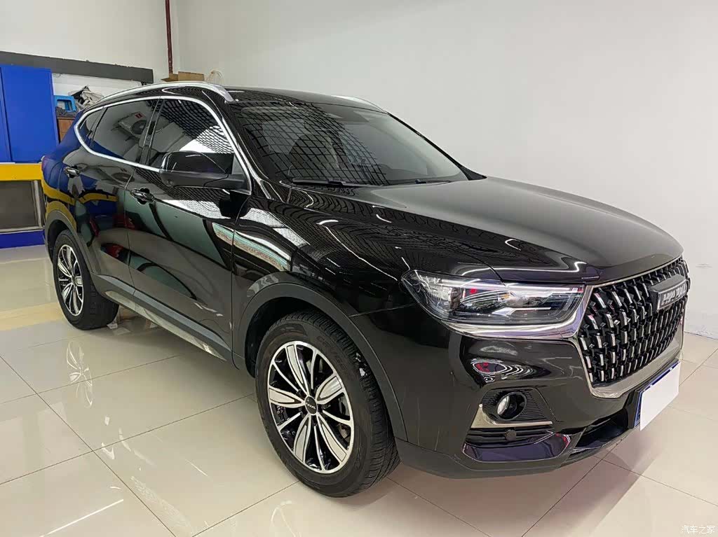 Haval H6, 2023 3