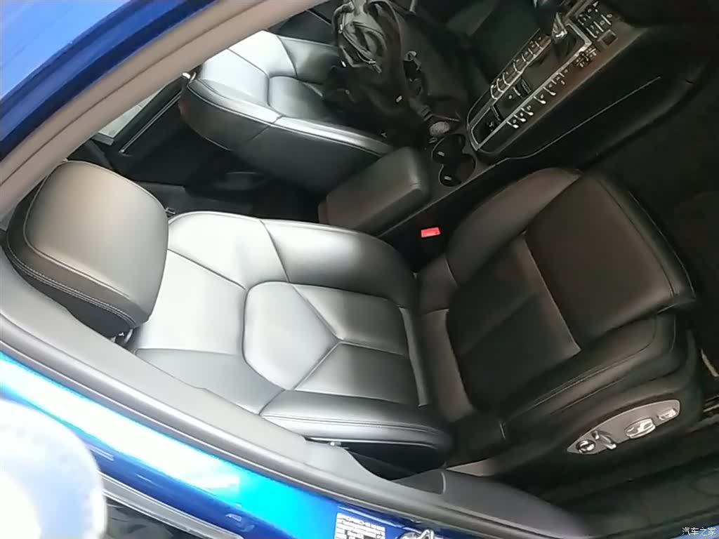 Porsche Macan, 2018 25