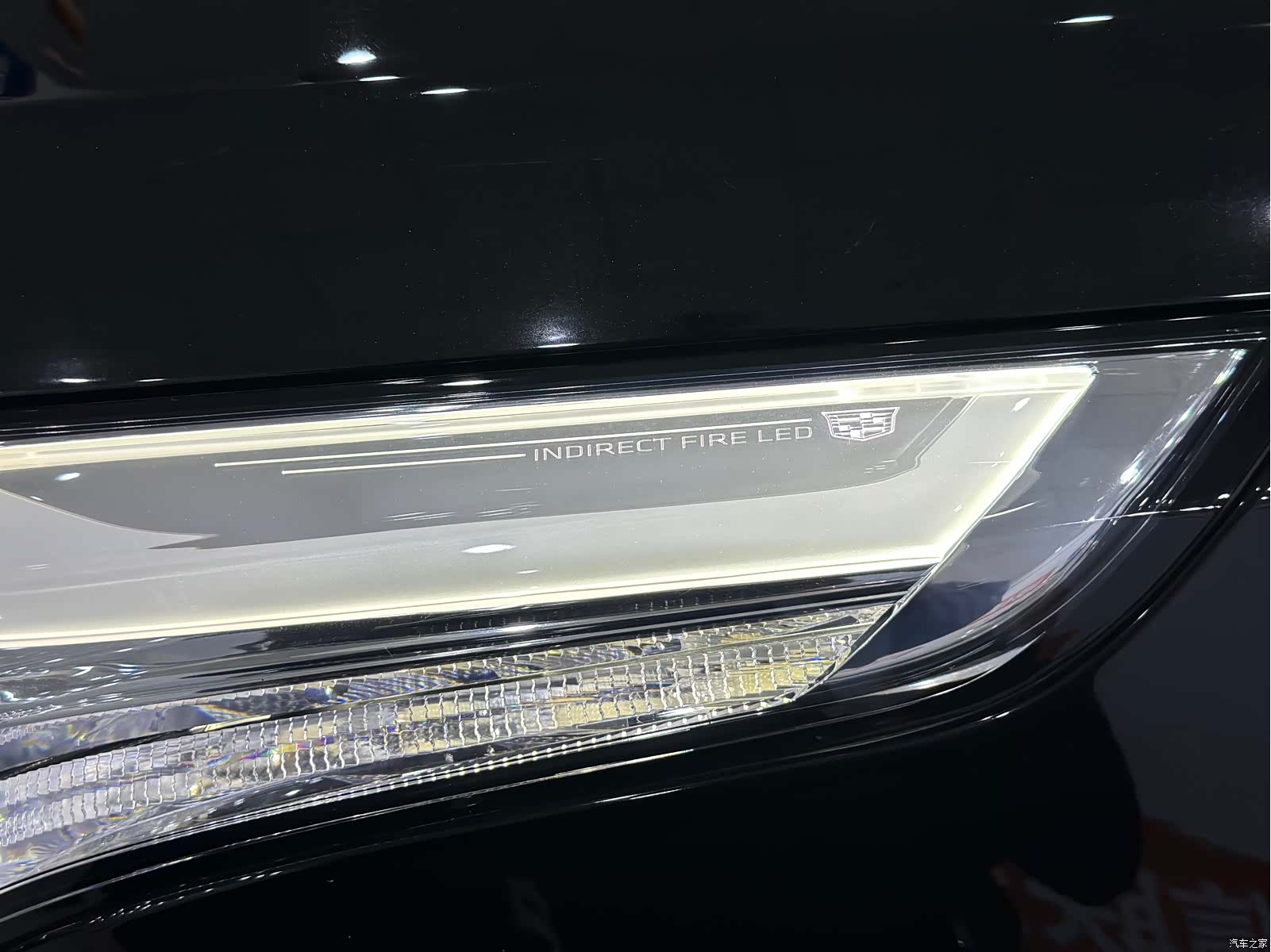 Cadillac CT6, 2016 32