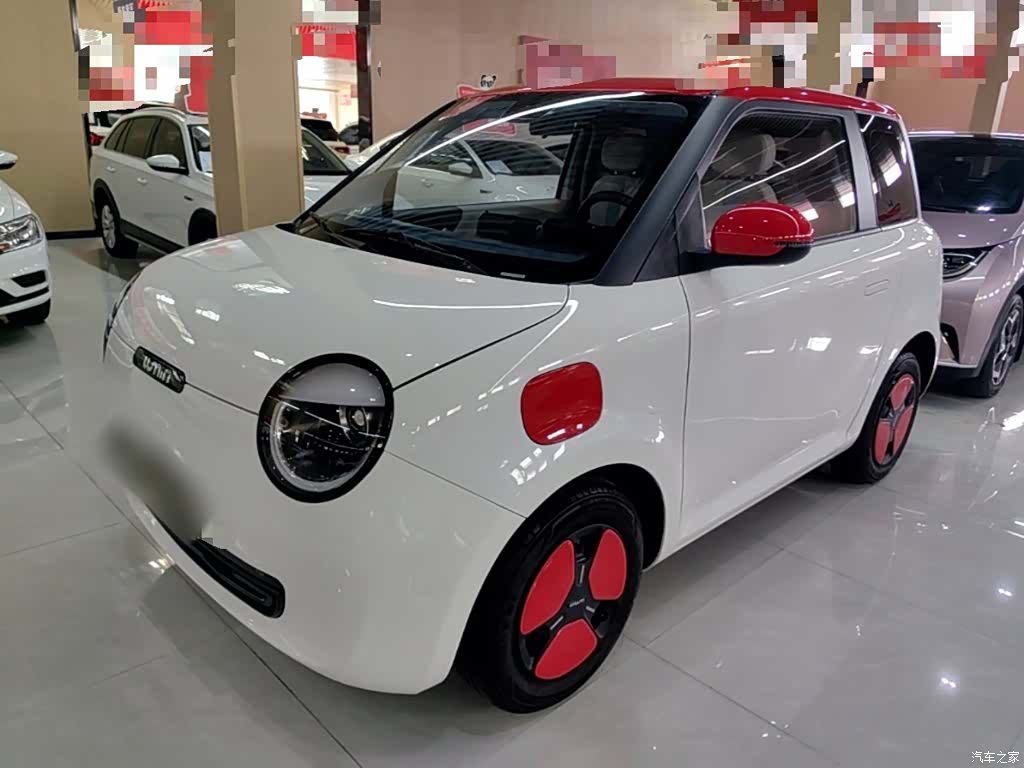 Changan Lumin, 2025 1