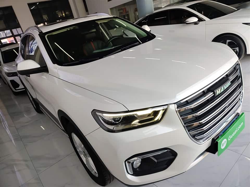 Haval H4