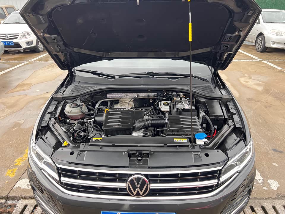Volkswagen Bora Volkswagen Bora