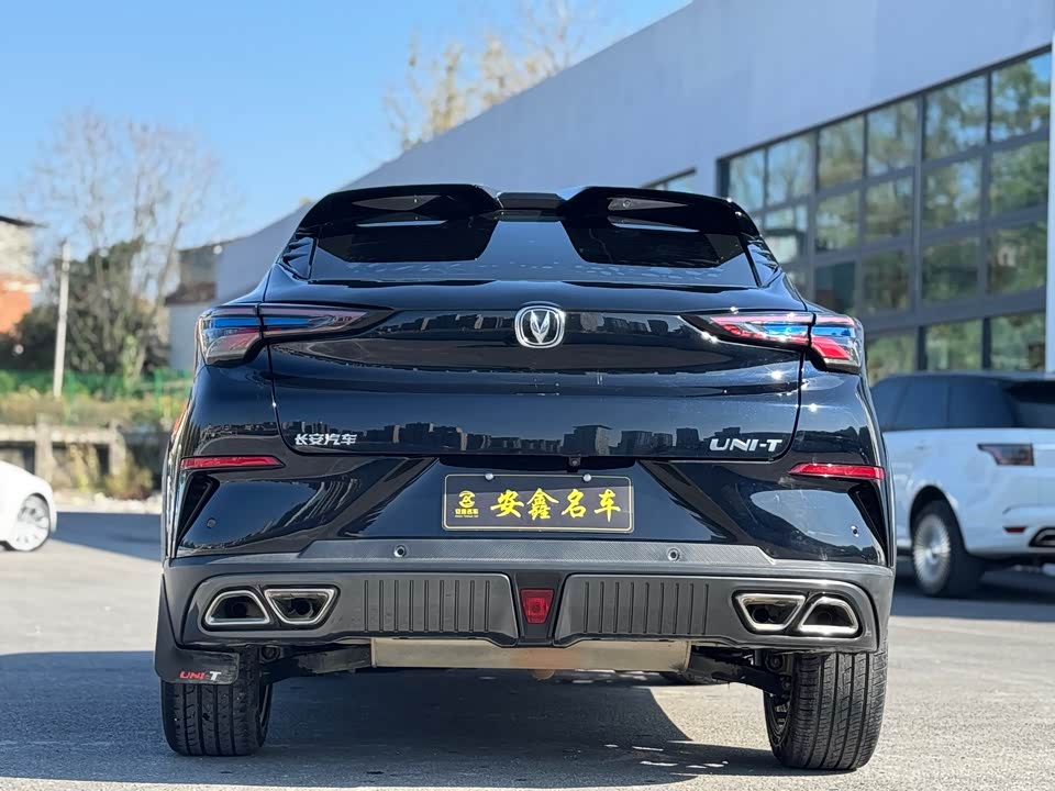 Changan UNI-T
