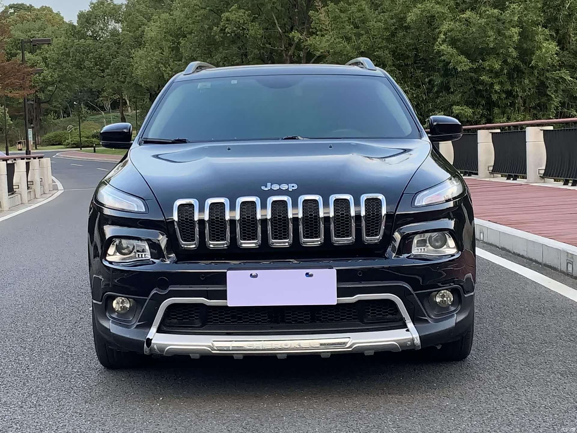 Jeep Cherokee, 2016 3
