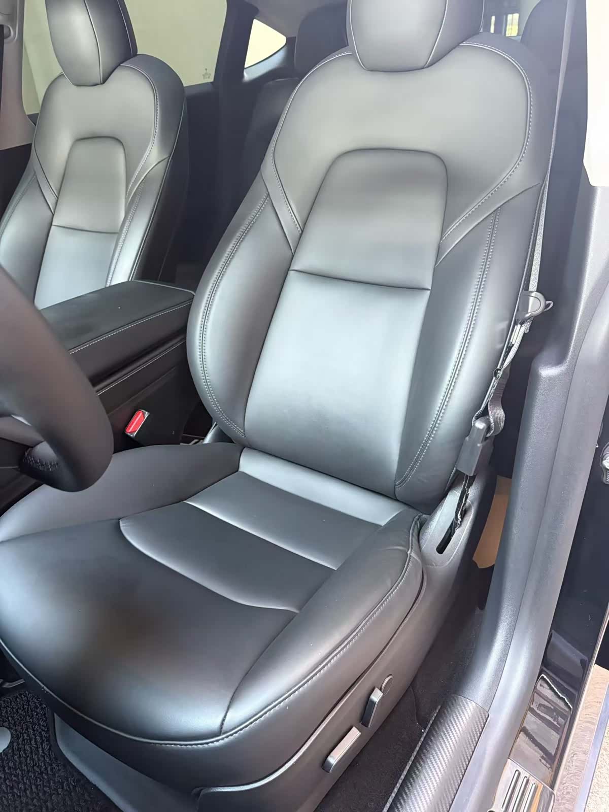 Tesla Model Y, 2021 8