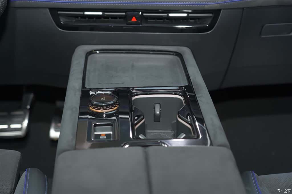 Volkswagen Teramont, 2025 15