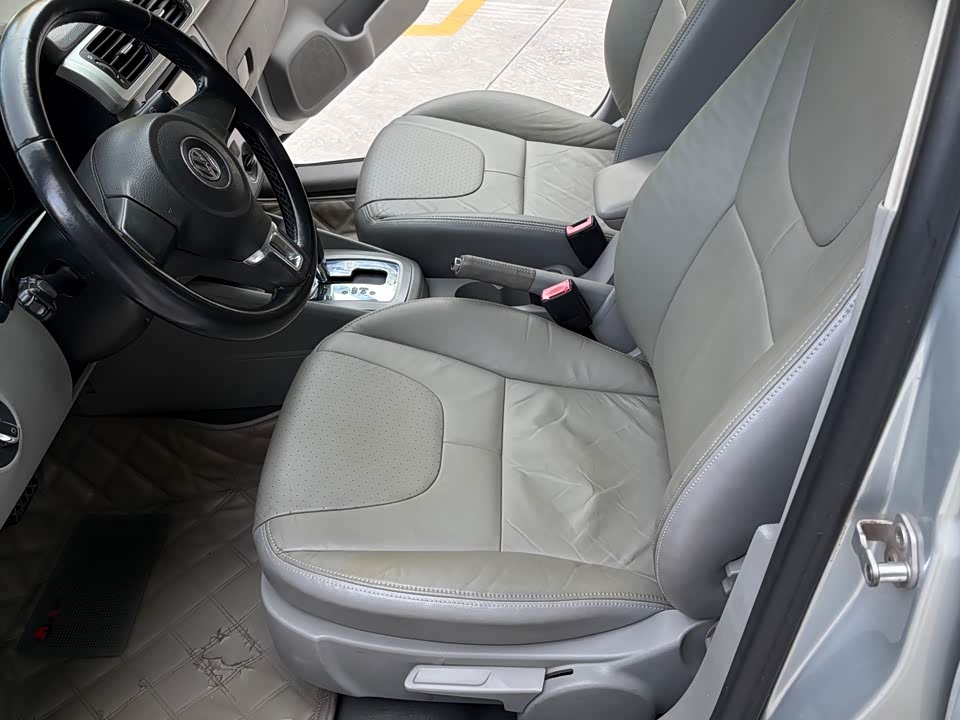 Volkswagen Bora Volkswagen Bora
