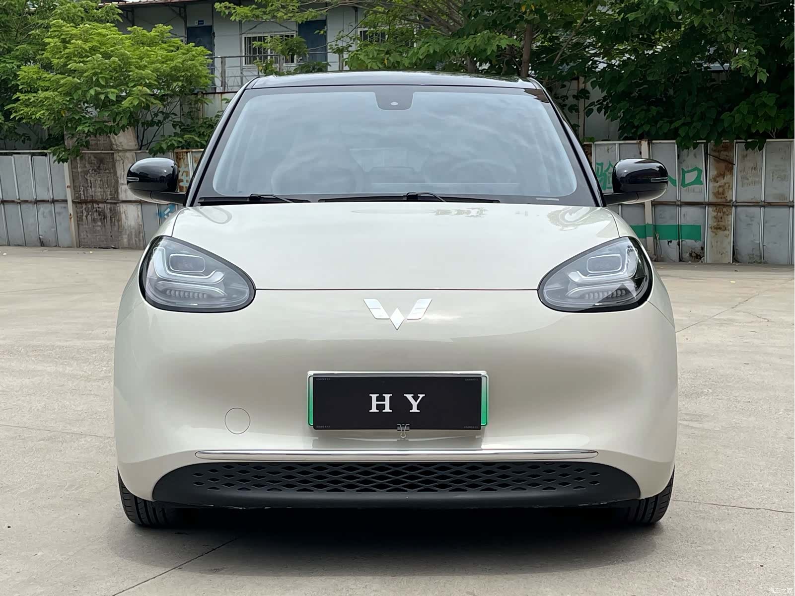 Wuling Bingo, 2023 2