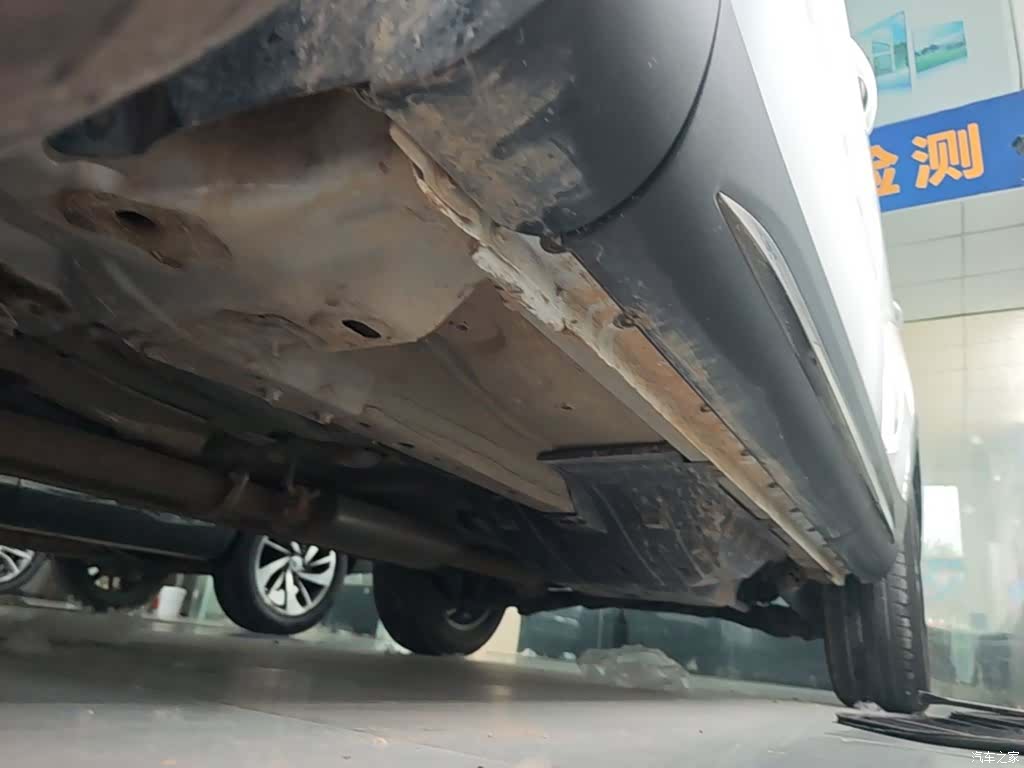 Haval H6, 2021 22