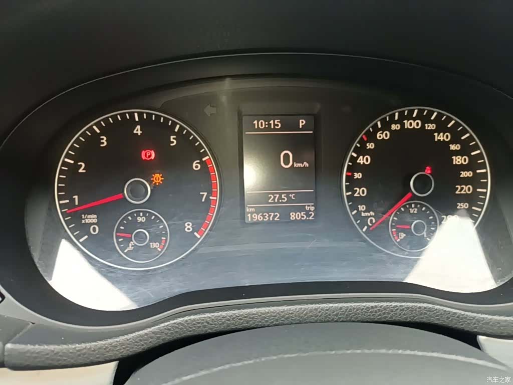 Volkswagen Passat, 2016 12